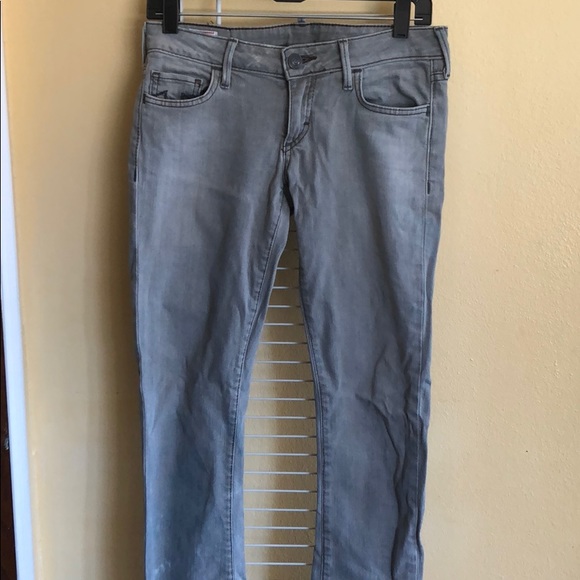 True Religion Jeans - Picture 1 of 5